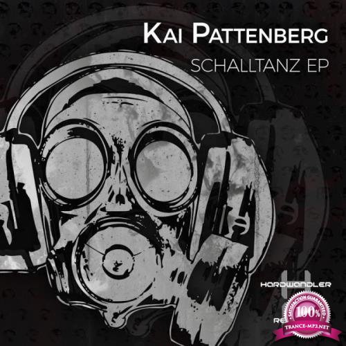Kai Pattenberg - Schalltanz (2019)