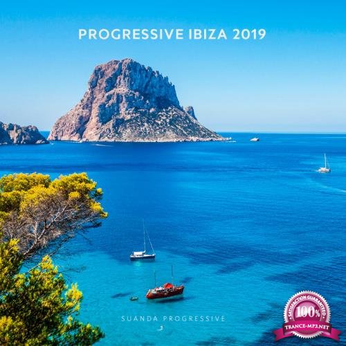 Suanda Progressive - Progressive Ibiza 2019 (2019)