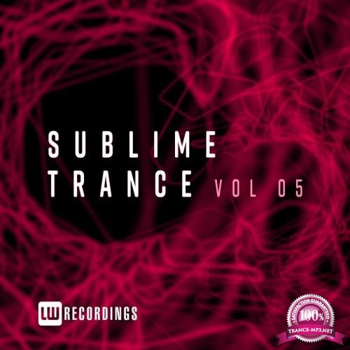 LW Recordings - Sublime Trance, Vol. 05 (2019)