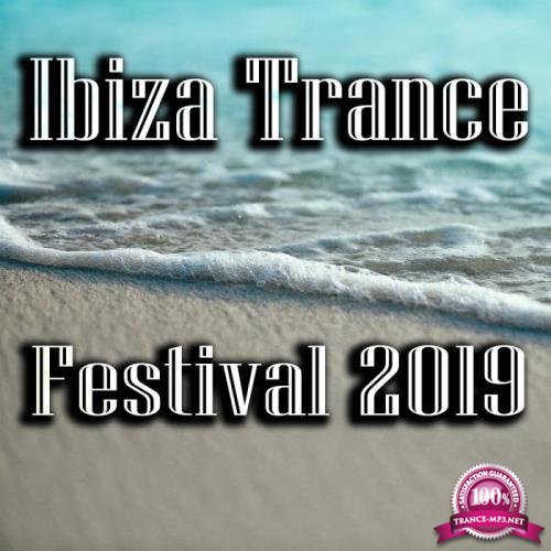 Blue Star - Ibiza Trance Festival 2019 (2019)