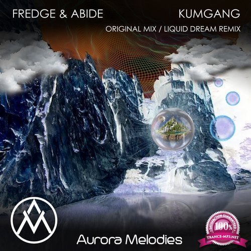 Fredge & Abide - Kumgang (2019)