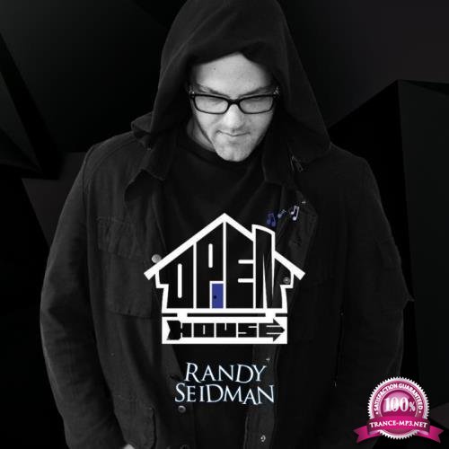 Randy Seidman - Open House 175 (2019-09-04)