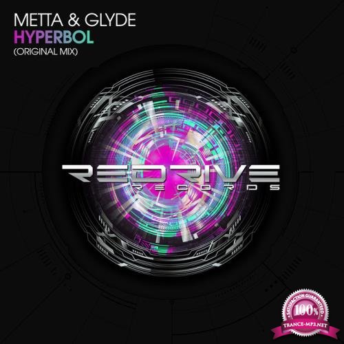 Metta & Glyde - Hyperbol (2019)