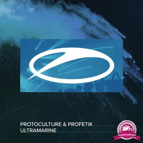 Protoculture & Profetik - Ultramarine (2019)