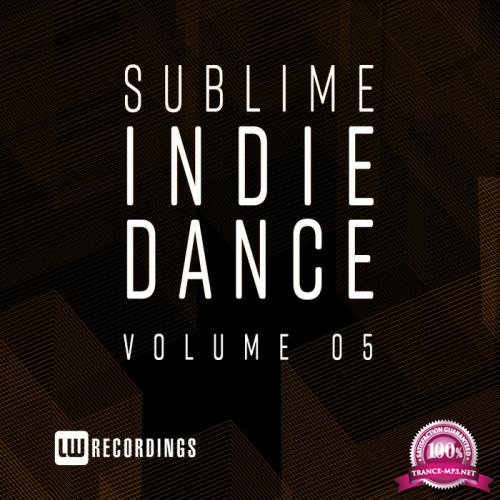 Sublime Indie Dance Vol 05 (2019)
