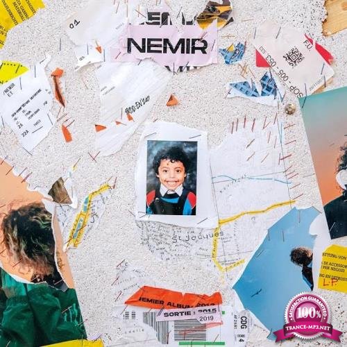 Nemir - Nemir (2019)