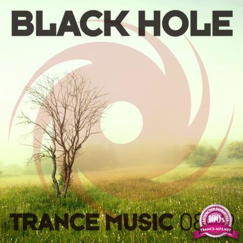 Black Hole Recordings: Black Hole Trance Music 08-19 (2019) FLAC