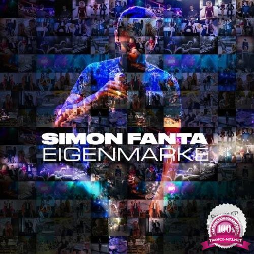 Simon Fanta - Eigenmarke (2019)
