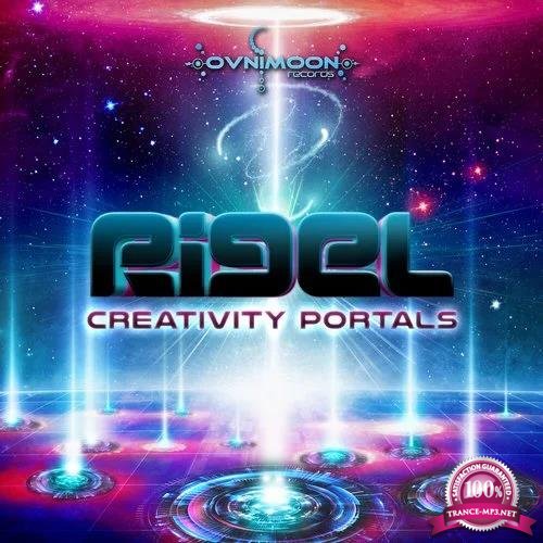 Rigel - Creativity Portals (2019)