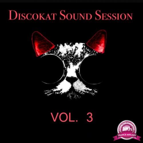 Discokat Sound Session, Vol. 3 (2019)