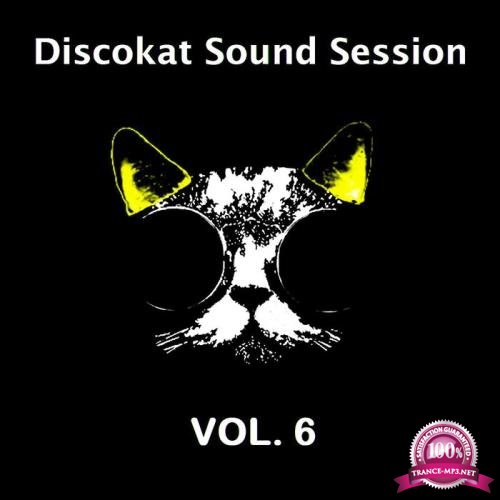 Discokat Sound Session, Vol. 6 (2019)