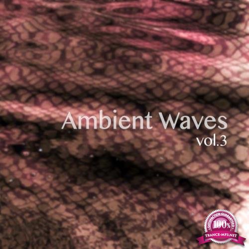 DY MO Music - Ambient Waves, Vol. 3 (2019)