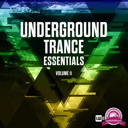 Underground Trance Essentials Vol 11 (2019)
