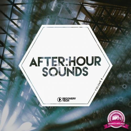 After:Hour Sounds, Vol. 8 (2019)