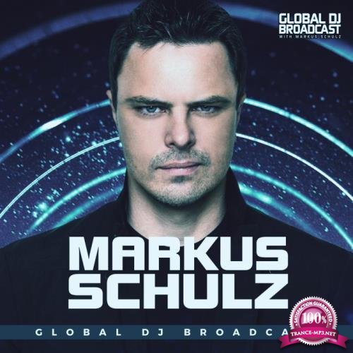 Markus Schulz - Global DJ Broadcast (2019-09-12) World Tour San Francisco