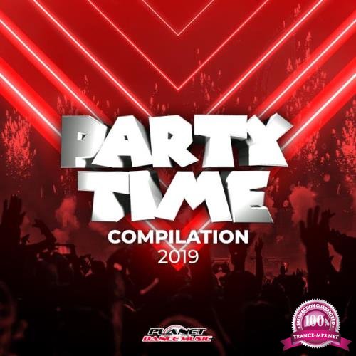 Party Time Compilation 2019 (2019)