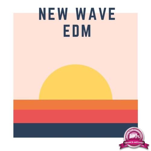 Jaidyn Parks - New Wave EDM (2019)