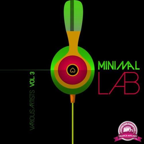 Minimal Lab, Vol. 3 (2019)
