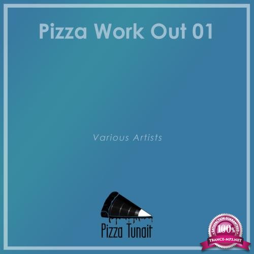 Pizza Work Out 01 (2019)