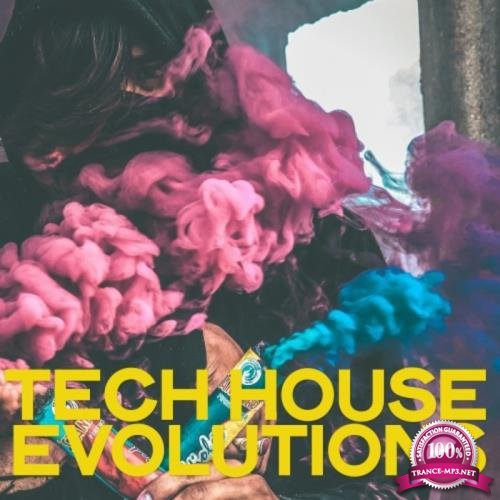 Tech House Evolutions (2019)