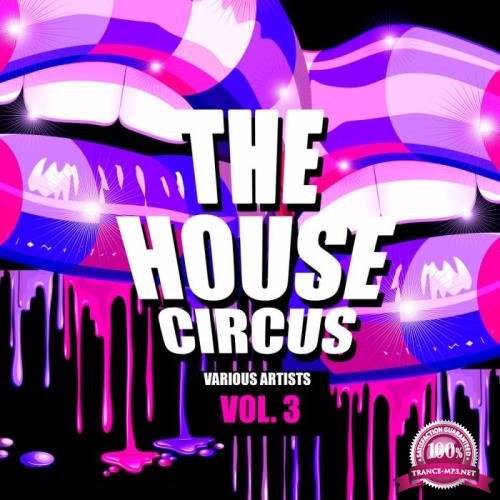 The House Circus, Vol. 3 (2019)