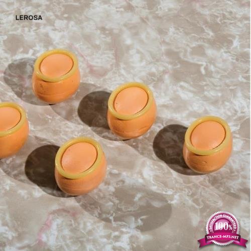 Lerosa - Bucket Of Eggs (2019)