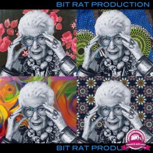 Bit Rat Production - Bit Rat Production (2019)