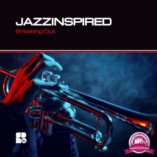 Jazzinspired - Breaking Out (2019)
