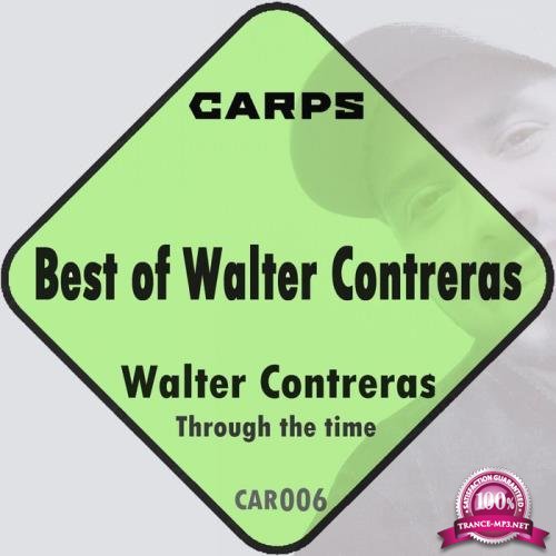 Walter Contreras - Best of Walter Contreras (2019)