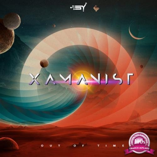Xamanist - Out of Time (2019)