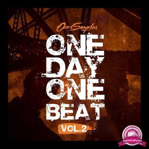 Ours Samplus - One Day One Beat, Vol. 2 (2019)