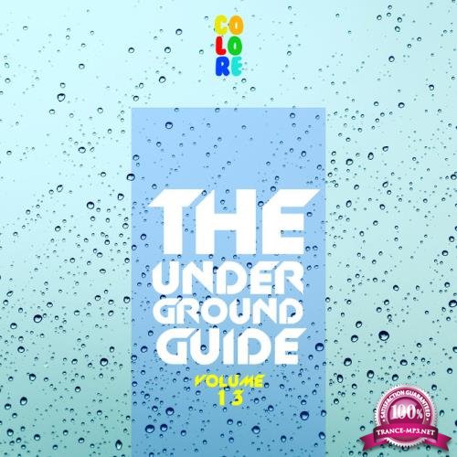 The Underground Guide Vol 13 (2019)