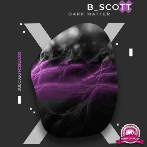B_Scott - Dark Matter (2019)