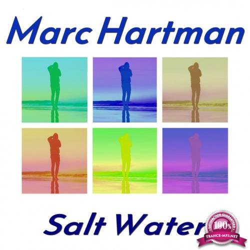 Marc Hartman - Salt Water (2019)