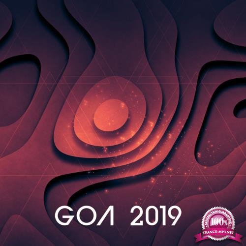Planet BEN Recordings - Goa 2019 (2019)