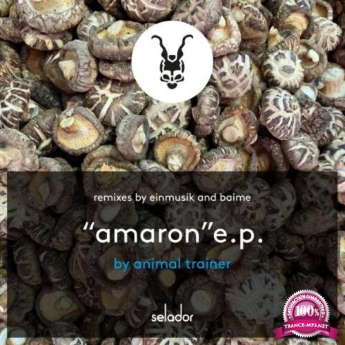 Animal Trainer - Amaron (2019)