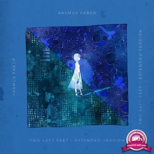 Rasmus Faber - Two Left Feet (Extended Version) (2019)