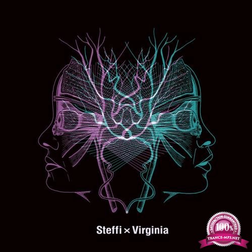 Steffi & Virginia - Work A Change (2019)