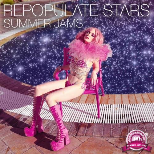 Repopulate Stars Summer Jams (2019)