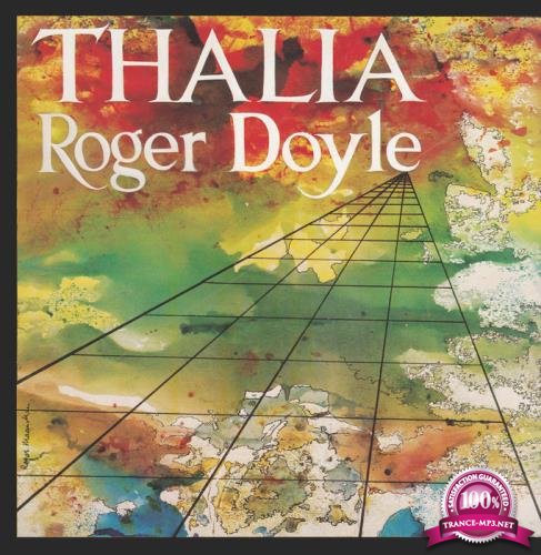 Roger Doyle - Thalia (2019)