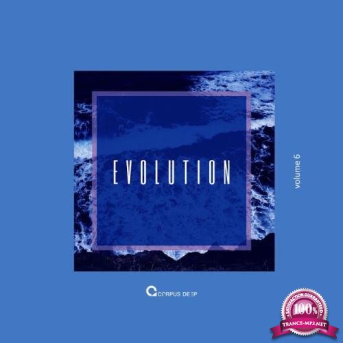 Evolution 6 (2019)