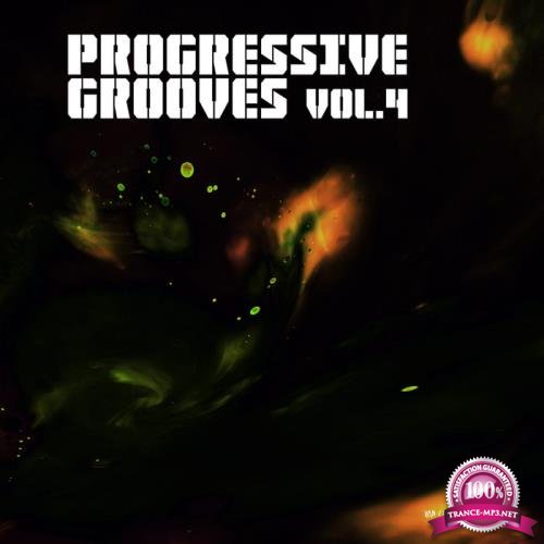 Van Czar Series - Progressive Grooves, Vol. 4 (2019)