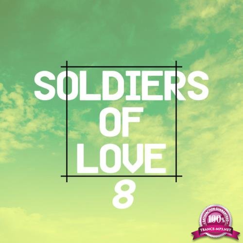 Flower Power - Soldiers of Love 8 (2019)