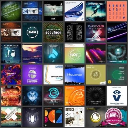Fresh Trance Releases 187 (2019)