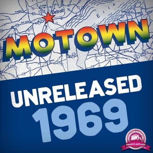 Motown Unreleased 1969 (2019)