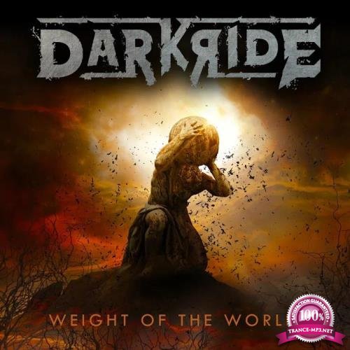 Darkride - Weight of the World (2019)