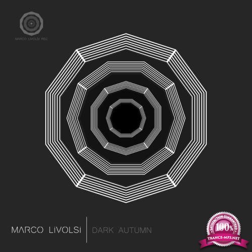 Marco Livolsi - Dark Autumn (2019)