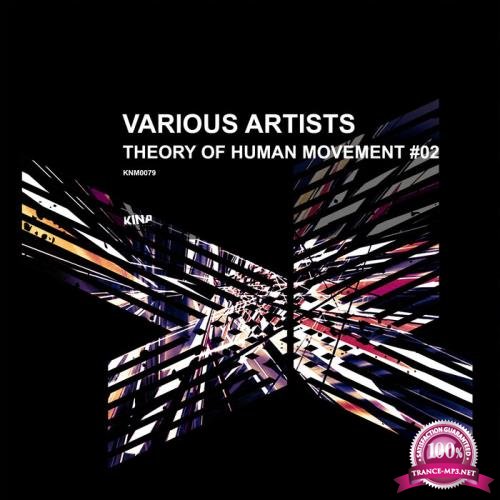 Theory of Human Movement #02 (2019)