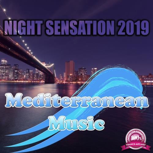 Night Sensation 2019 (2019)