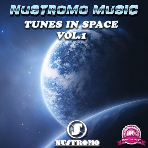 Tunes In Space Vol 1 (2019)